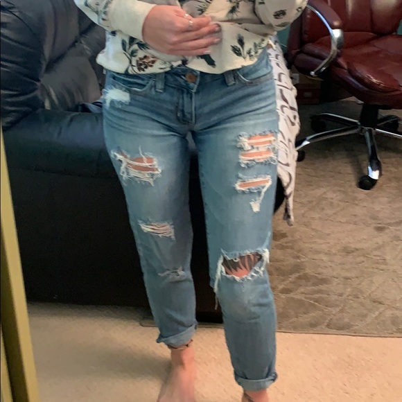 Jeans bundle - Picture 2 of 6